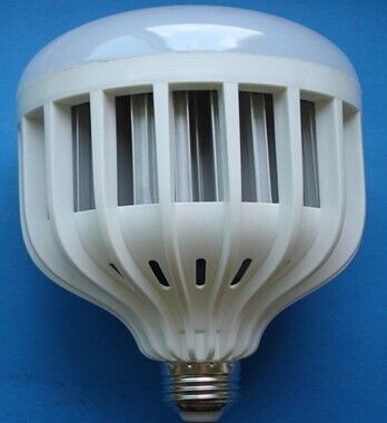 Hohe Leistung 18W E27/große LED Plastikkugel-Birnen GU10 1750LM IP45