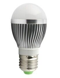 cree-/Kugel-Birnen 5W E27/GU10 540LM IP45 Epistar LED für Schule-CER/RoHS