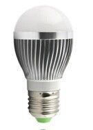 cree-/Kugel-Birnen 5W E27/GU10 540LM IP45 Epistar LED für Schule-CER/RoHS