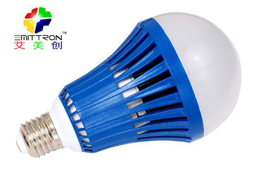 Bringen Sie 4000K des Reinweiß-LED PC Kugel-der Birnen-2835SMD 16 60mm mit halber Kugelform unter