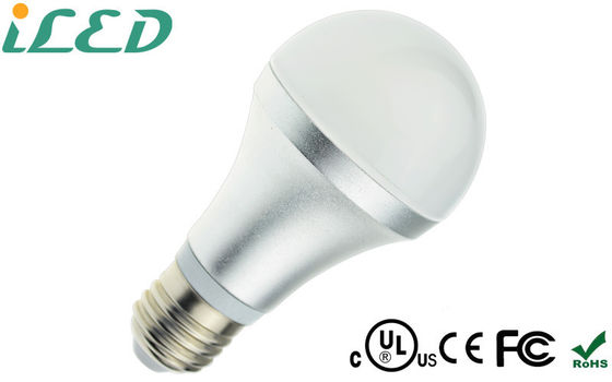Wasserdichte Kugel-Birnen Dimmable E26 LED IP65 SMD 5 W LED Glühlampe 120 Volt