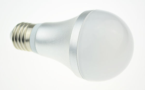 Wasserdichte Kugel-Birnen Dimmable E26 LED IP65 SMD 5 W LED Glühlampe 120 Volt