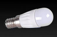 Kugelbirnen der hohen Leistung E14mini LED für Wohnnutzung 3W