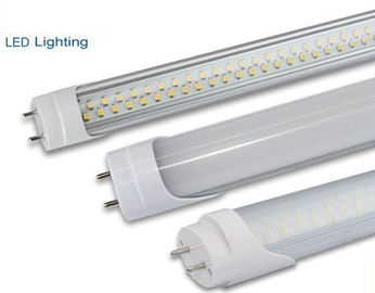 4500k 1500MM T8 führte registrierte 100v 5ft Leuchtstoffröhre-Lichter der Leuchtröhre-22w CER
