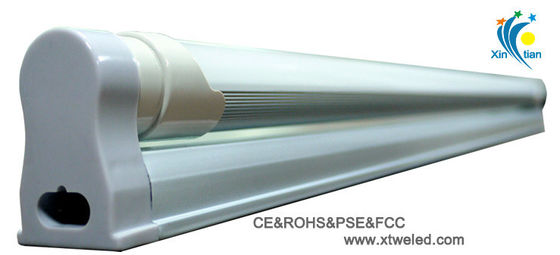 Fuß T8 LED der hohen Leistungsfähigkeit 18W 2000LM RA90 4 Leuchtröhre mit Soem-Aufkleber-Druck