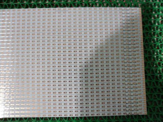 Steifes Rohr PWB des Aluminium-LED für Rohr-Lichtstromkreis-Brett 24w Gu10 T8 LED