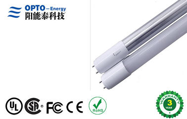 85V - 277V T8 führte abnehmbare geführte Rohre SMD2835 der Leuchtröhre-1500mm 5ft