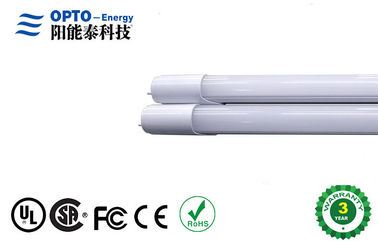 85V - 277V T8 führte abnehmbare geführte Rohre SMD2835 der Leuchtröhre-1500mm 5ft