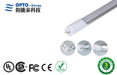 85V - 277V T8 führte abnehmbare geführte Rohre SMD2835 der Leuchtröhre-1500mm 5ft