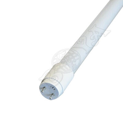 Leuchtröhre der hohen Leistungsfähigkeits-18W G13 LED des Glasrohr-4 des Fuß-T8 LED mit Blickwinkel 300