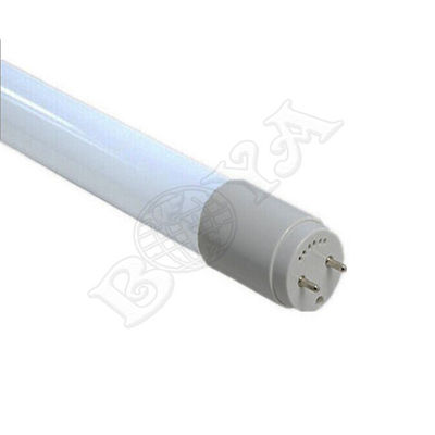 Leuchtröhre der hohen Leistungsfähigkeits-18W G13 LED des Glasrohr-4 des Fuß-T8 LED mit Blickwinkel 300