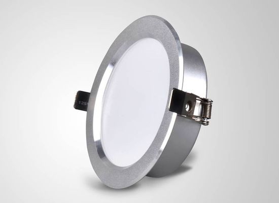 13Watt PFEILER LED vertiefte Downlights 85V-265V natürliches weißes justierbares Dimmable