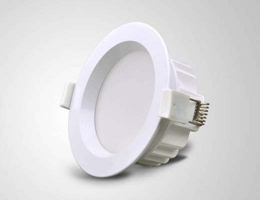 Vertieftes Druckgussra 25Watt LED Downlights 80 IP45 wärmen weißes Dimmable für Studio