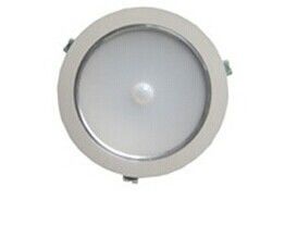 110V/220V LED vertieftes Downlights