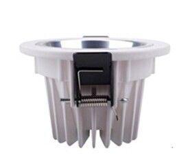 110V/220V LED vertieftes Downlights