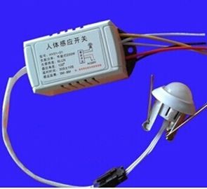 110V/220V LED vertieftes Downlights