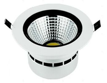 110V/220V LED vertieftes Downlights