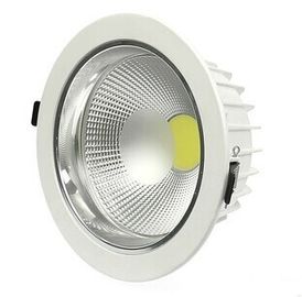 RA DES PFEILER-30W 2700lm 80 3000K LED vertiefte Downlights mit 120 Grad Öffnungswinkel-