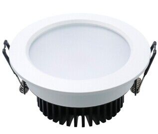 8 Zoll PFEILER hohe Helligkeit Epistar LED vertiefte Watt 7200K Downlights 50