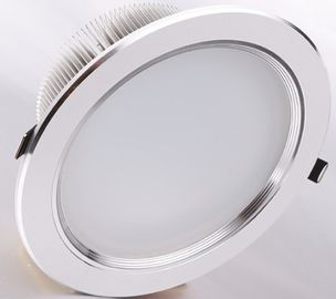 12 Watt SMD Samsung brechen ringsum LED vertieftes warmes Weiß Downlights für Esszimmer ab