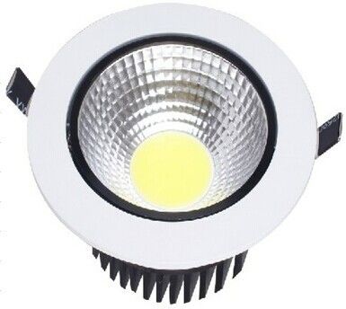 Energiesparender 3W PFEILER 3" 4500K LED vertiefte Downlights natürliches weißes/kühles weißes unten Licht