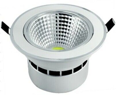 Energiesparender 3W PFEILER 3" 4500K LED vertiefte Downlights natürliches weißes/kühles weißes unten Licht