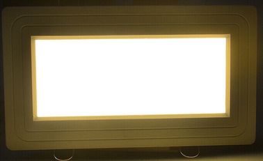 12W imprägniern Dimmable LED vertieftes Downlights 1080LM 6000K für Telefonzelle