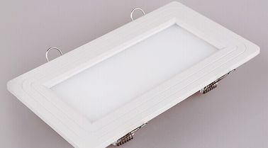 12W imprägniern Dimmable LED vertieftes Downlights 1080LM 6000K für Telefonzelle