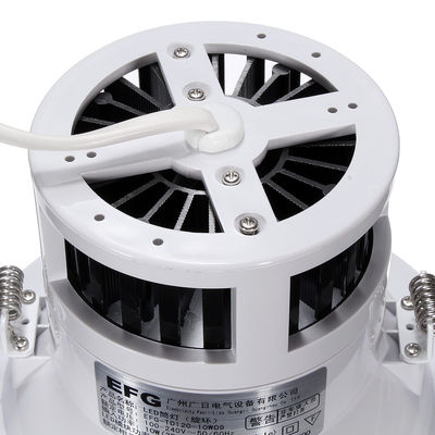 3000K/5000K 18W IP20 LED vertieften Downlights mit OSRAM-Chips