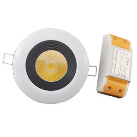 Die angebrachte Oberfläche führte Downlights 5W 8W 15W 30W AC96-265V 3 Zoll LED vertieftes warmes Weiß Downlight