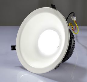 Die angebrachte Oberfläche führte Downlights 5W 8W 15W 30W AC96-265V 3 Zoll LED vertieftes warmes Weiß Downlight