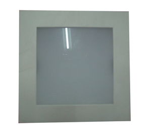 Badezimmer 30W LED vertiefte Downlights-Decke, die 195mm beleuchtet und goss Aluminium druck