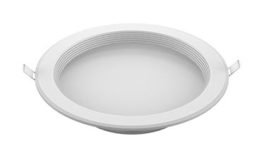 hohes Ra 6inch SMD LED Downlight, runde LED vertiefte downlights