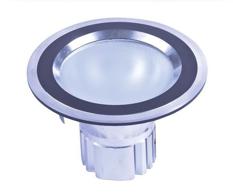 Rundes 3w/5w geführtes geführtes vertieftes Downlights führten Beleuchtung für Dekoration, 2700lm