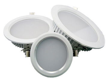 4 Zoll 10W LED vertiefte downlight/Deckenleuchten Eco freundliche und lange Lebensdauer 75Ra