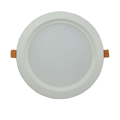 120° 8 Zoll 30W LED vertieftes Downlights mit Chip 85LM/W Samsungs SMD LED