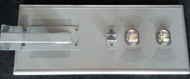 Energiesparende 60W kühlen weiße integrierte Solar-LED StraßenlaterneIP66 im Freien ab