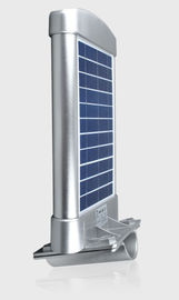 Bewegungs-Sensor 40W kühlen weiße wasserdichte Solar-LED-Straßenlaterneim Freien ab