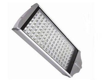 Kühlen Sie weiße Straßenbeleuchtung 84W 24V Bridgelux/dekorative des Cree für Tunnel ab