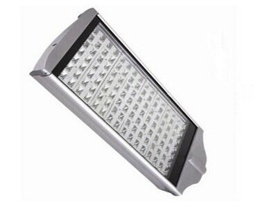 hohes Lumen-Ra 75 LED Straßenlaterne126 Watt-im Freien für Bürgersteig/Landstraße