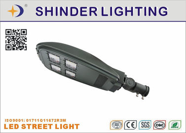 Hohes Lumen Morden LED Straßenlaternedie 150 Watt-im Freien rüsten Reinweiß 4100K nach