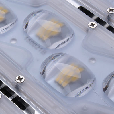 PFEILER LED 50Watt IP65 5000K Straßenlaterneim Freien energiesparendes 50-60Hz