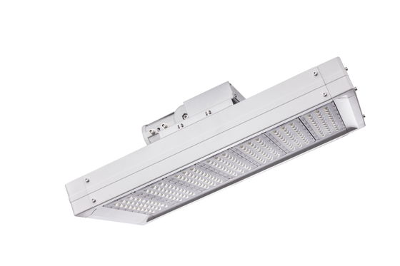 LED Straßenlaternedes weißen 230W hohen Lumen-im Freien für Kai, Landstraßen-Gebührenstelle