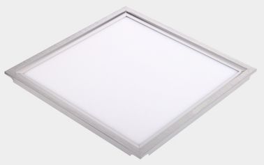 Wärmen Sie weißes Ra 80 Flachbildschirm-Deckenleuchten 600x600 IP40 6000K 5400LM 54W LED