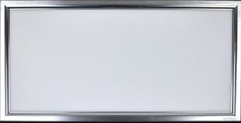 Flachbildschirm-Deckenleuchten 5500K 265VAC RoHS 60W 6000lm 600x1200 LED genehmigten