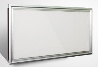 72W 7200lm Handels-LED vertiefte Decken-Leuchten LED-Platte 600 x 1200