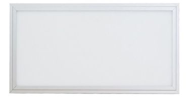 72W 7200lm Handels-LED vertiefte Decken-Leuchten LED-Platte 600 x 1200