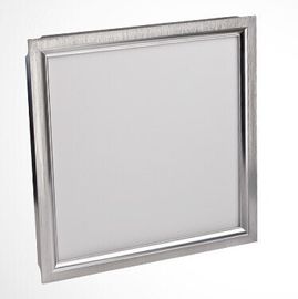 Ra 80 Flachbildschirm-Deckenleuchten 600x600 IP40 6000K 5400LM 54W LED für Schulen