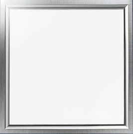 Ra 80 Flachbildschirm-Deckenleuchten 600x600 IP40 6000K 5400LM 54W LED für Schulen