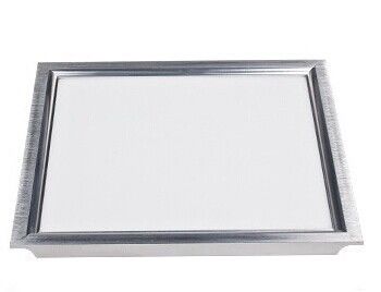 Flachbildschirm-Beleuchtungs-Befestigung 600 x 600, Wechselstrom 85-265V der 48 Watt-4800LM 50Hz/60Hz Schuleled